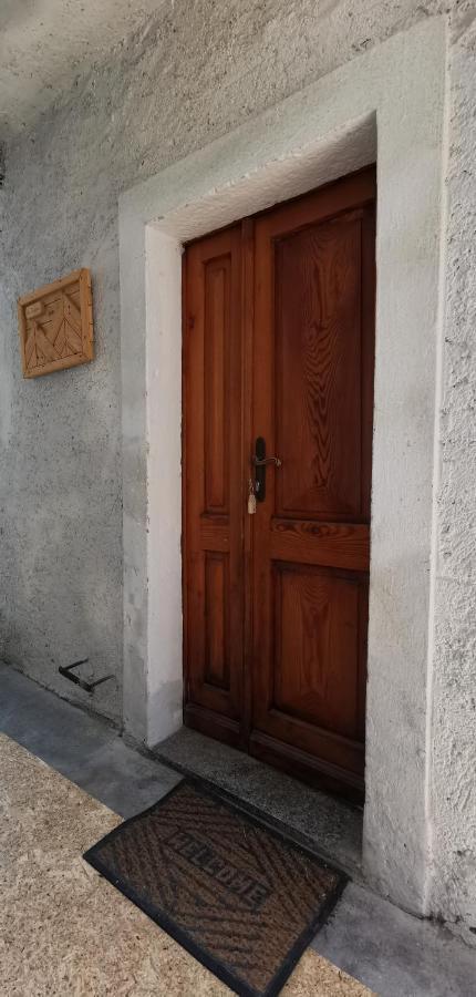 Al Castanedo Villa Domodossola Exteriör bild